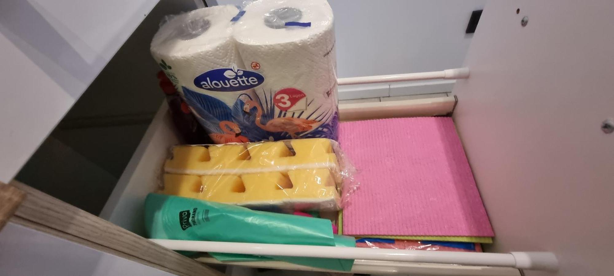 Ferienwohnung Am Kurwald In Bad Lippspringe Dış mekan fotoğraf