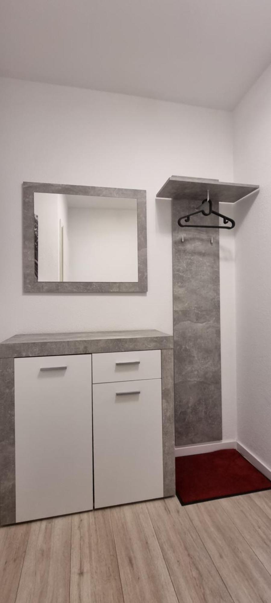 Ferienwohnung Am Kurwald In Bad Lippspringe Dış mekan fotoğraf