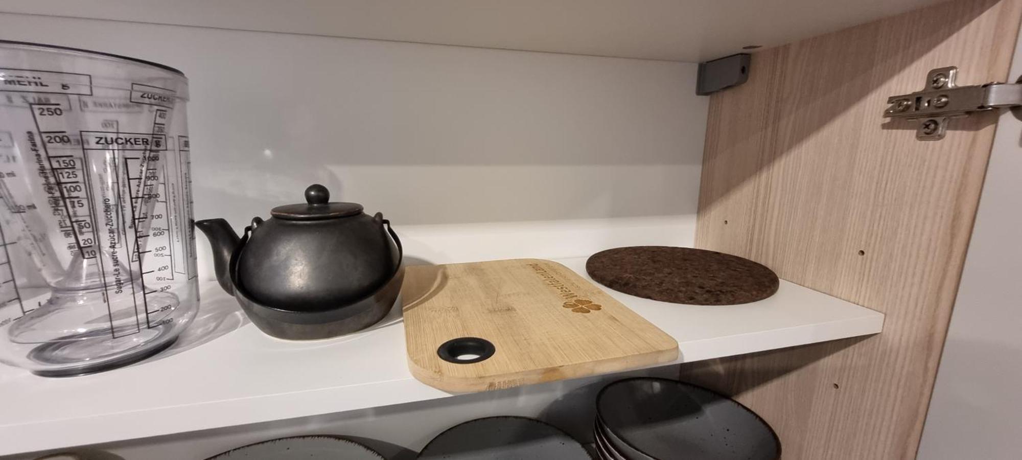 Ferienwohnung Am Kurwald In Bad Lippspringe Dış mekan fotoğraf
