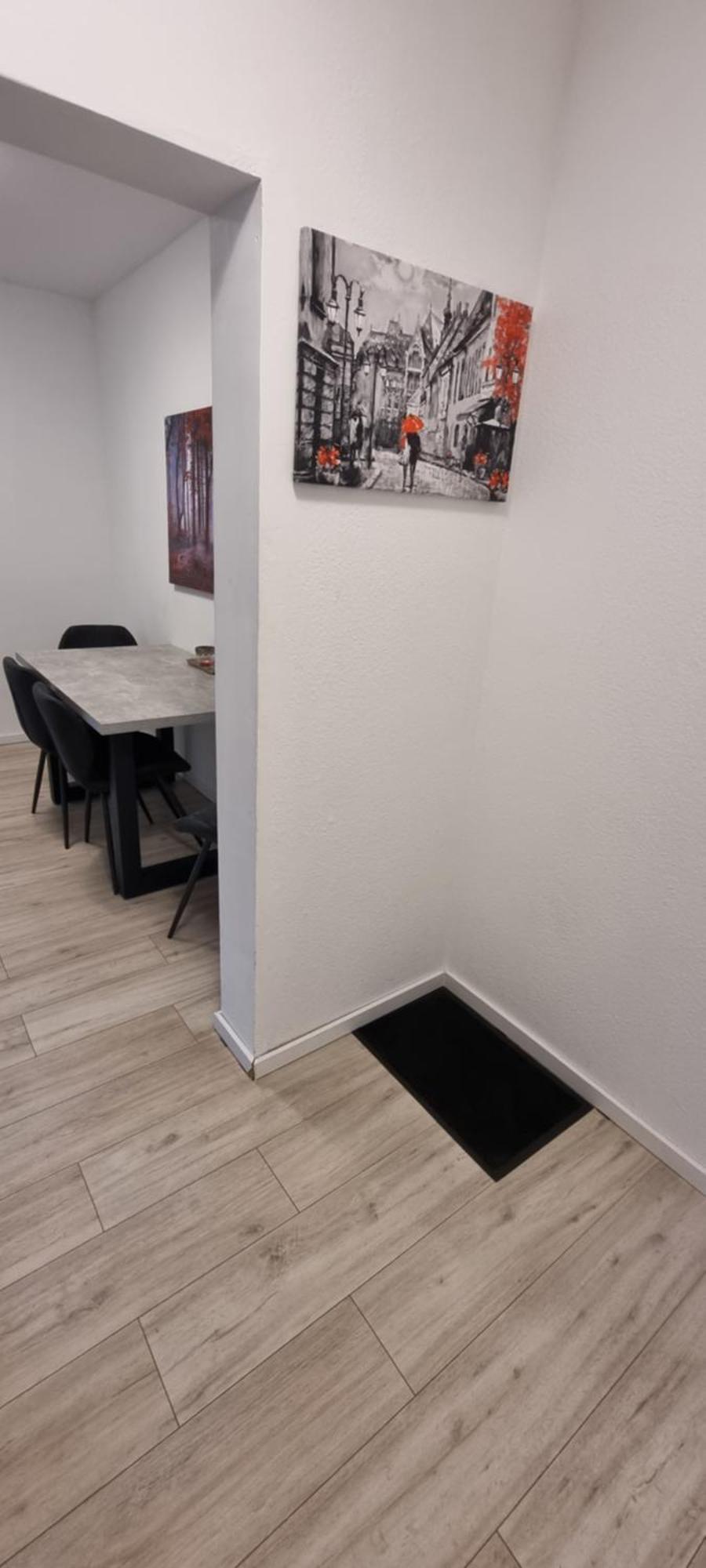 Ferienwohnung Am Kurwald In Bad Lippspringe Dış mekan fotoğraf