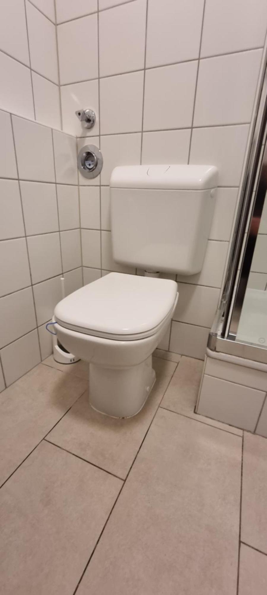 Ferienwohnung Am Kurwald In Bad Lippspringe Dış mekan fotoğraf