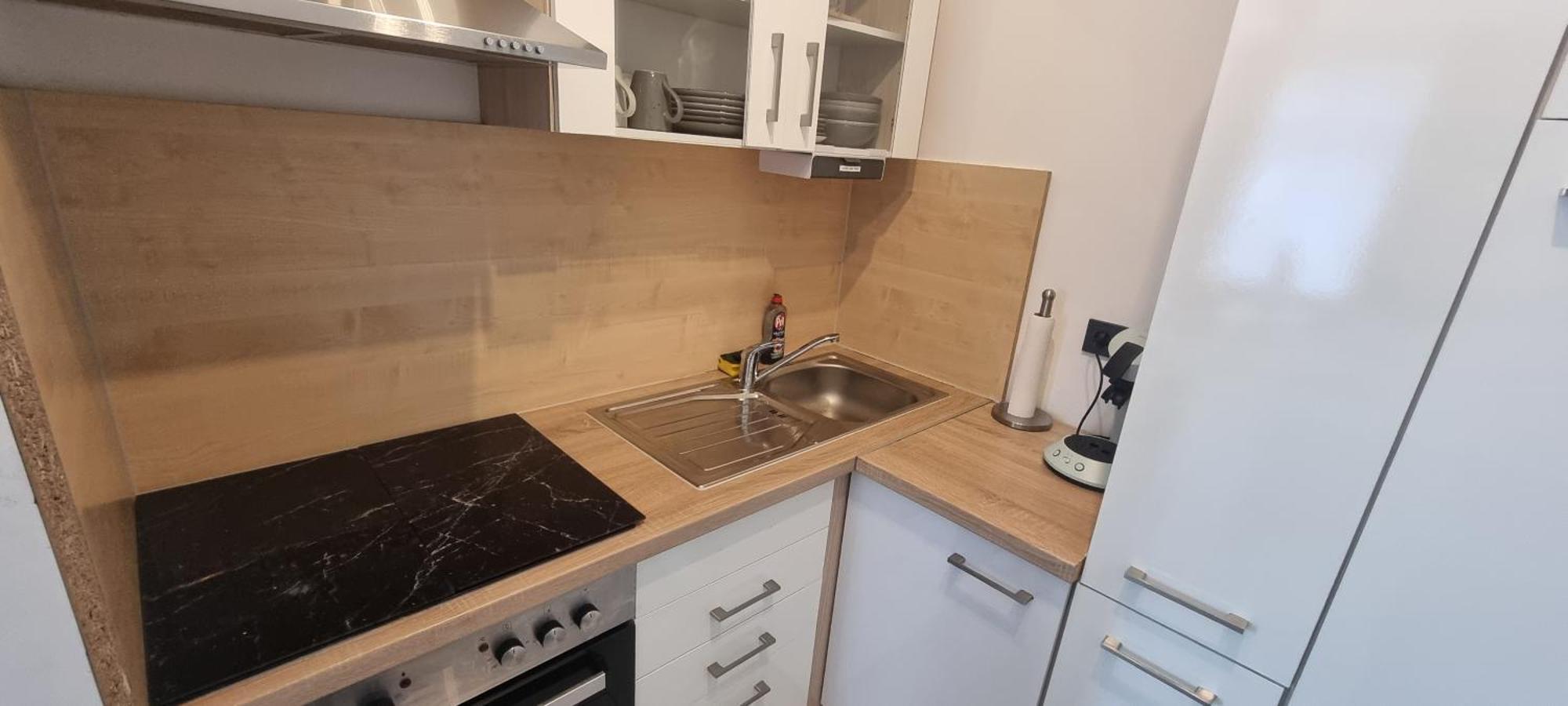 Ferienwohnung Am Kurwald In Bad Lippspringe Dış mekan fotoğraf