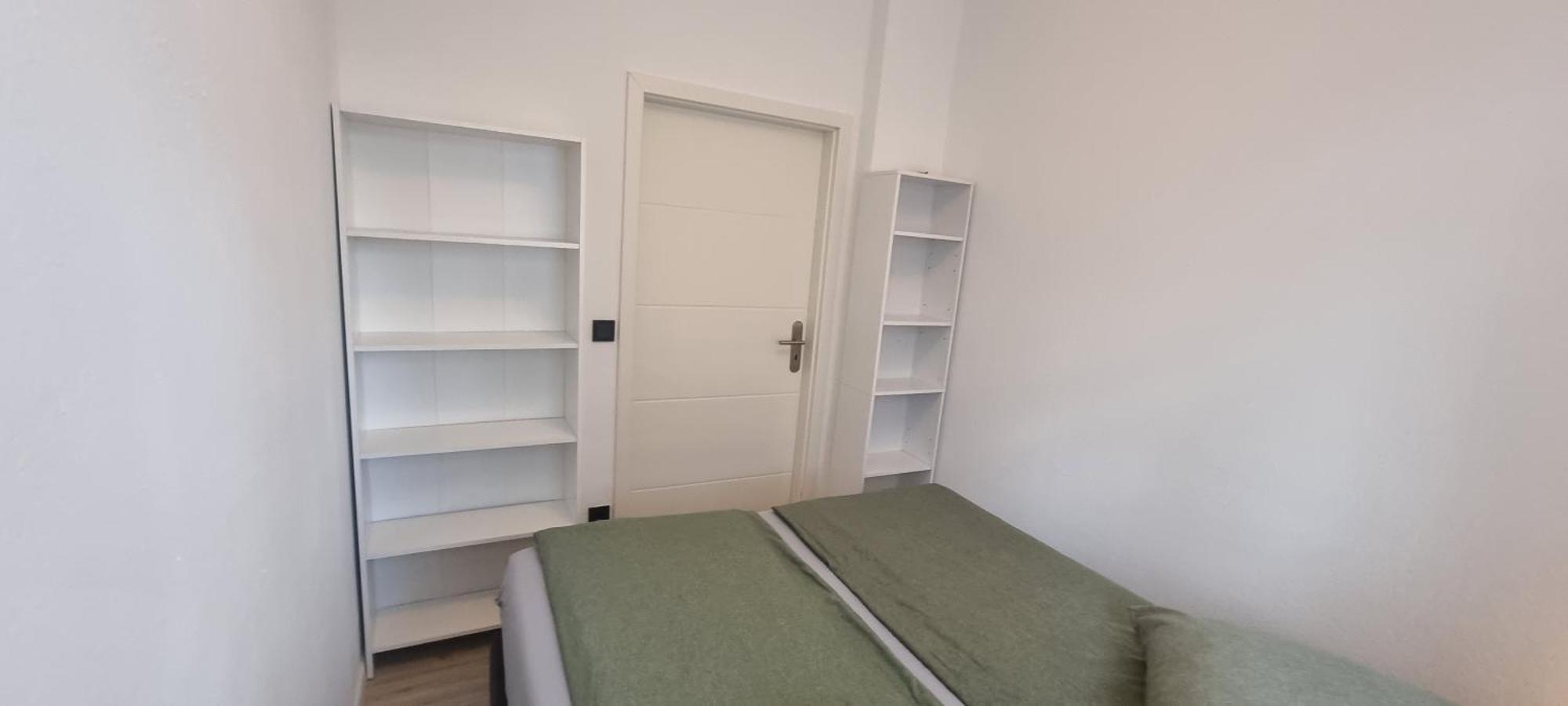 Ferienwohnung Am Kurwald In Bad Lippspringe Dış mekan fotoğraf